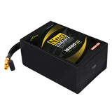 Tattu NEO Compact 16000mAh 44.4V 10C 12S1P Smart Akku mit AS150U-F Stecker