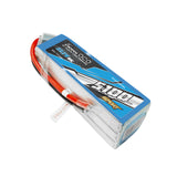 Gens ace 5100mAh 6S 80C LiPo battery ( F5B )