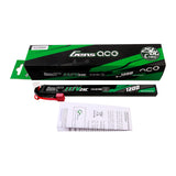 Gens Ace 25C 1200mAh 3S1P 11.1V Airsoft Gun Lipo Battery with Deans(T) Plug Long size