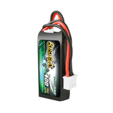 Gens ace 400 mAh 7,4 V 2S1P 35C Lipo-Akkupack mit JST-PHR Plug-Bashing-Serie