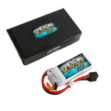 Gens ace Soaring 1000mAh 11,1V 30C 3S1P Lipo Akkupack mit EC3/XT60/T-Stecker