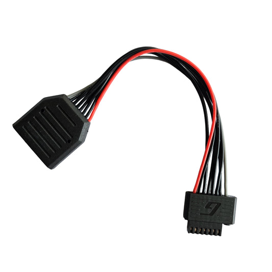 Câble d'extension pour batterie Gens Ace G-Tech
