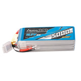 Gens ace 5000mAh 18.5V 30C 5S1P Lipo Battery ( F3A )