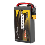 Tattu 32000mAh 6S 10C UHV 23.7V LiPo Battery with XT90S-F plug