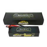 Gens ace 8000mAh 11,1V 100C 3S1P Lipo Akkupack mit EC5-Bashing Serie