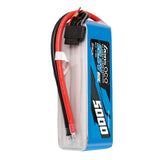 Gens Ace G-Tech 5000mAh 22.2V 80C 6S1P Heli Lipo Battery(F5B)