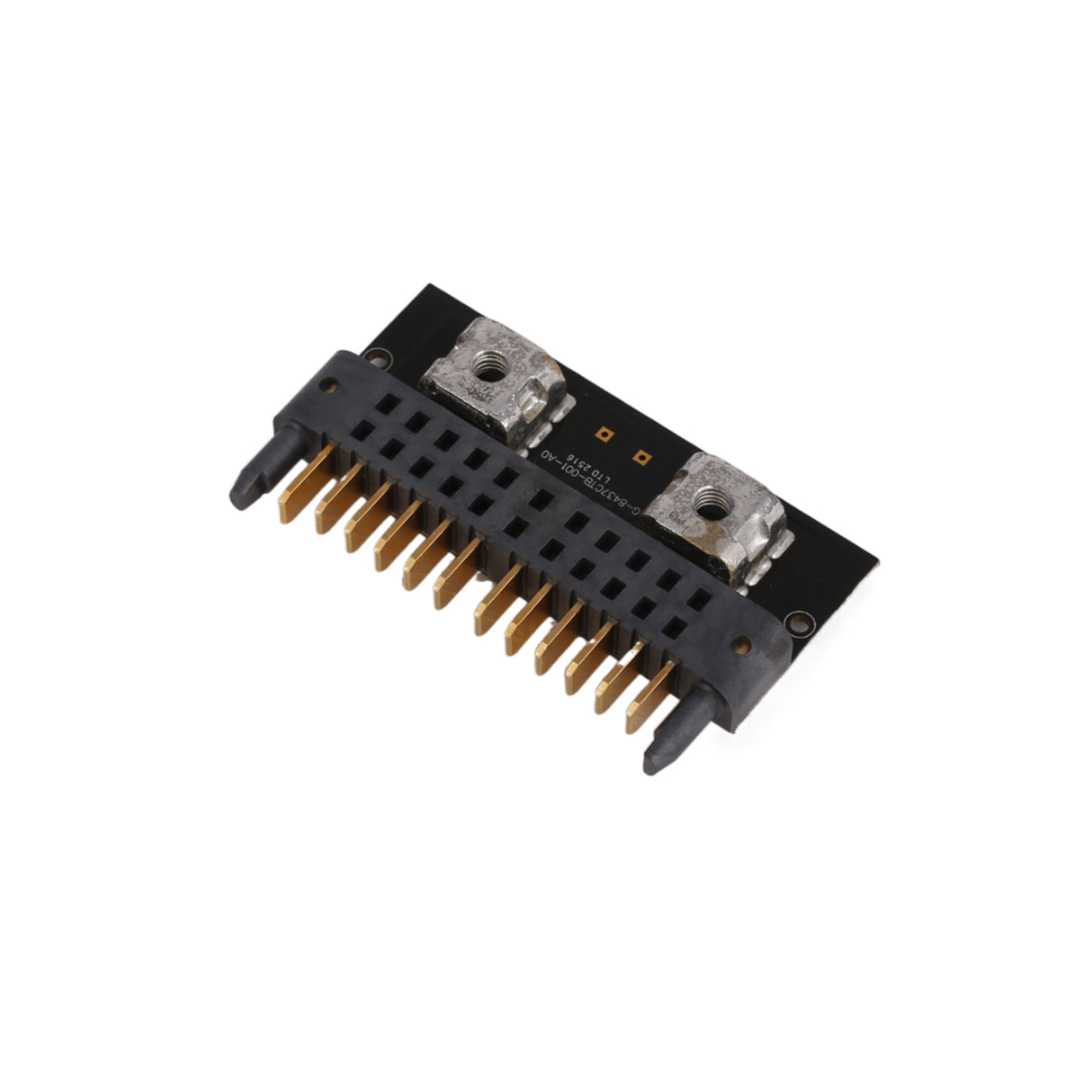 Tattu Molex Male Connector