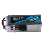 Gens Ace  10000mAh 25.9V 60C 7S1P Battery Pack with QS8 Plug