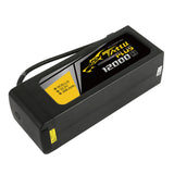 Tattu Plus 12000 mAh 22,2 V 15C 6S1P Lipo-Akkupack mit AS150+XT150-Stecker