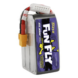 Tattu Funfly Serie 1550 mAh 22,2 V 100C 6S1P Lipo-Akkupack mit XT60-Stecker