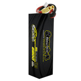 Gens ace 6800mAh 14.8V 120C 4S1P Lipo Battery Pack with EC5-Bashing Series