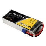 Tattu 22000 mAh 14,8 V 30C 4S1P Lipo-Akkupack mit EC5