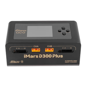 iMars D300 (Plus)