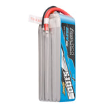 Gens ace 5100mAh 6S 80C LiPo battery ( F5B )