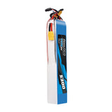 Gens Ace G-Tech 5300mAh 44.4V 60C 12S1P Battery Pack with XT90 plug