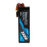 Gens ace Mini G-Tech 3500mAh  13.2V  4S1P 20C Li-Fe Battery Pack for Receiver
