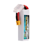 Gens ace 800mAh 3S 11.1V 30C Soaring Lipo Battery with XT30 Plug