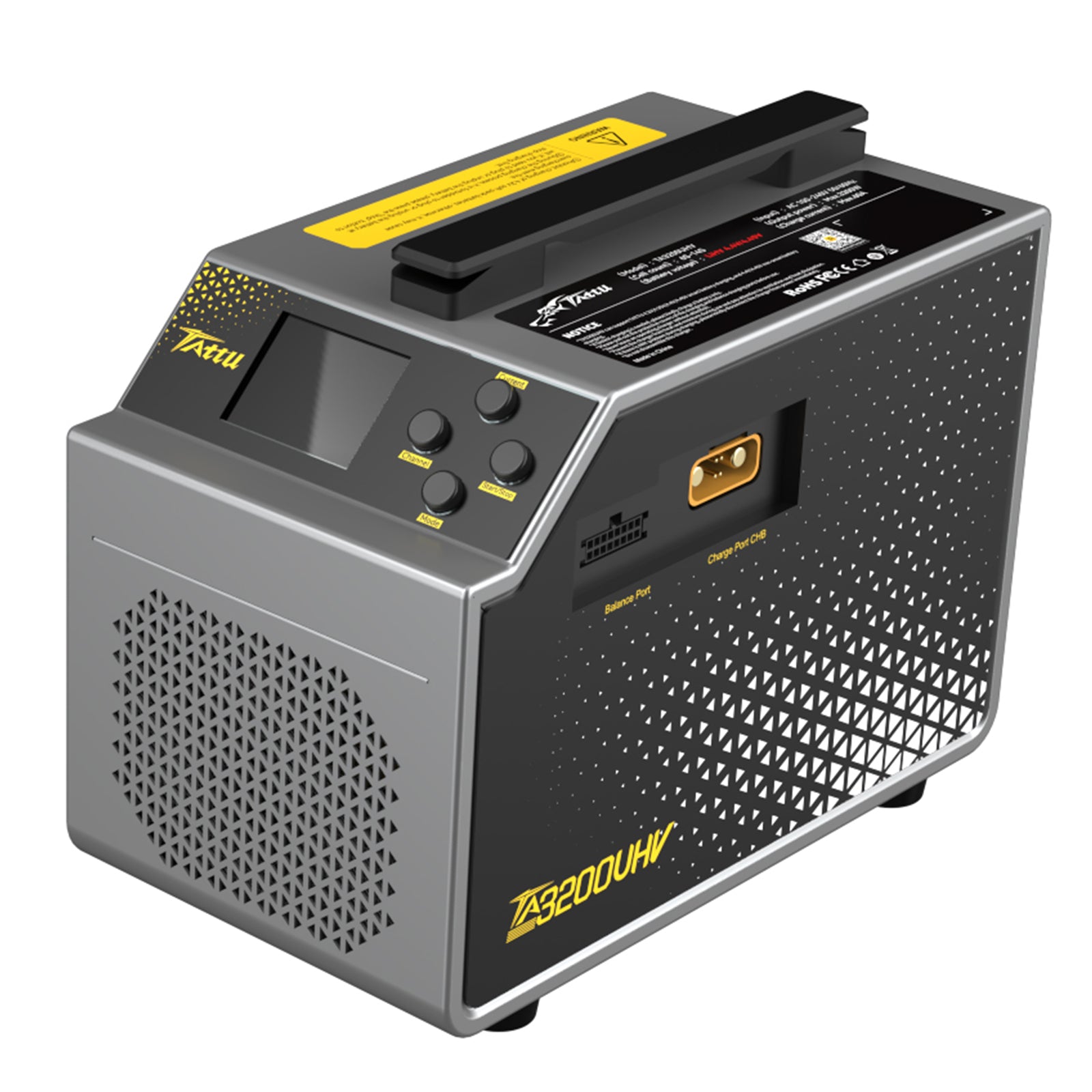 HOTA X6 iCharger T240 GmbH Genspow – G-Tech with Charger Smart Channels 8 TA300 Tattu tattu 充電器 リポバッテリー ホビーラジコン