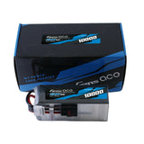 Gens Ace  10000mAh 25.9V 60C 7S1P Battery Pack with QS8 Plug