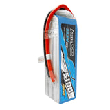 Gens ace 5100mAh 6S 80C LiPo battery ( F5B )