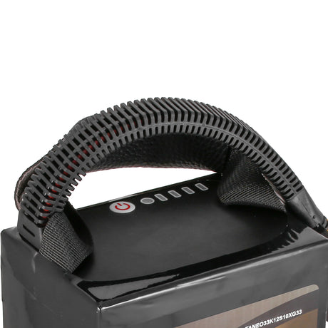 Tattu NEO Compact 26000mAh 44.4V 10C 12S1P Smart Battery with AS150U-F Plug