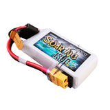 Gens ace G-Tech Soaring 1300 mAh 11,1 V 30C 3S1P Lipo-Akkupack mit XT60-Stecker