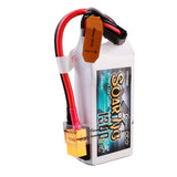 Gens ace G-Tech Soaring 1300 mAh 11,1 V 30C 3S1P Lipo-Akkupack mit XT60-Stecker