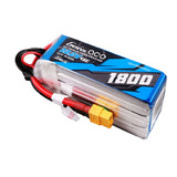 Gens ace G-Tech 1800 mAh 22,2 V 45C 6S1P Lipo-Akkupack mit XT60-Stecker