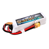 Gens ace G-Tech Soaring 2200 mAh 14,8 V 30C 4S1P Lipo-Akkupack mit XT60-Stecker