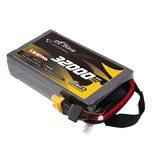 Tattu 32000mAh 6S 10C UHV 23.7V LiPo Battery with XT90S-F plug