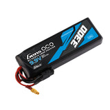 Gens ace Mini G-Tech 3300mAh 9.9V 3S 20C Li-Fe Battery with XT30 for Receiver