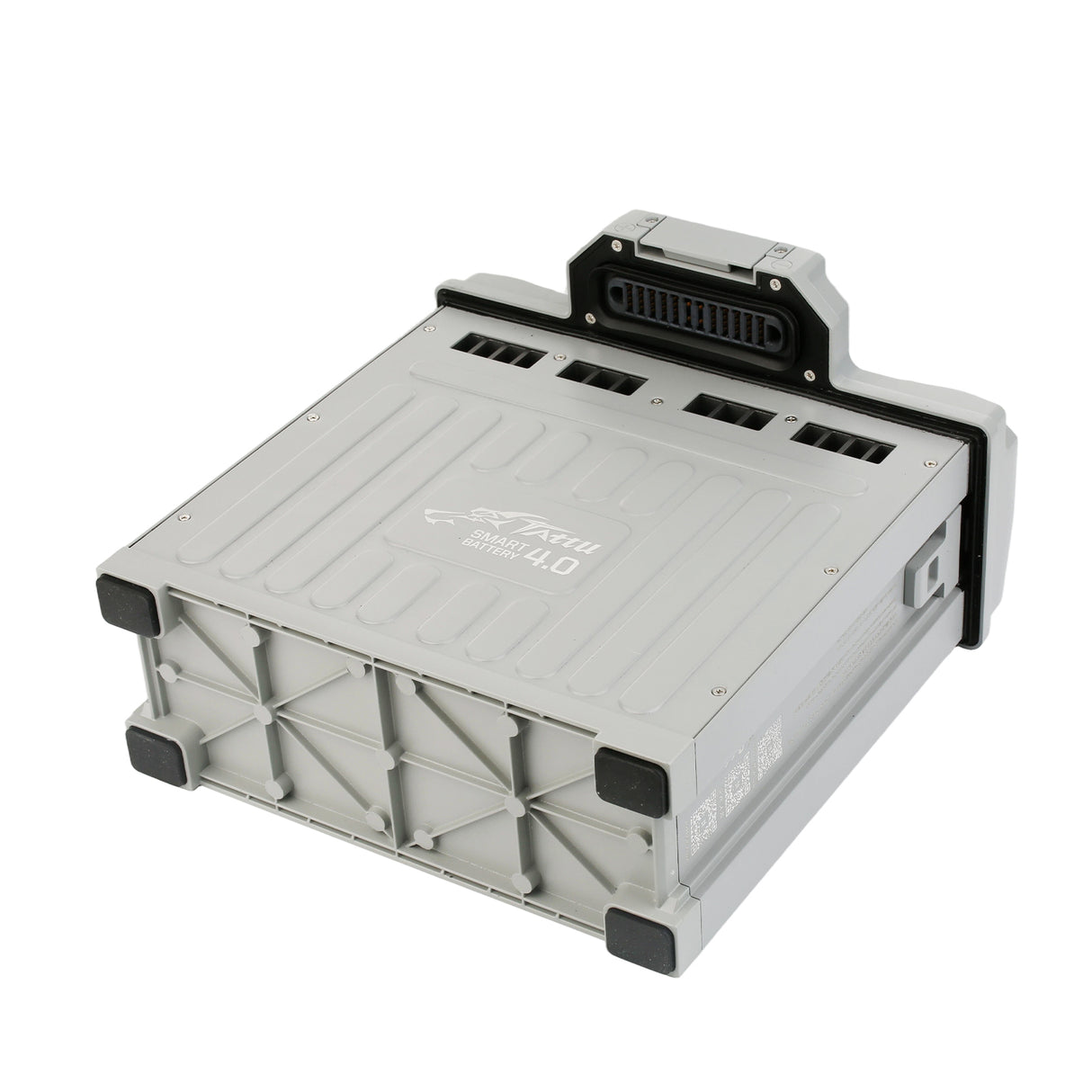Tattu 4.0 20000mah 53.2V 14S1P 35C Lipo Smart Battery Pack with MOLEX Plug