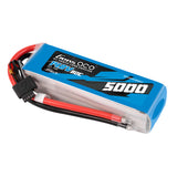 Gens Ace G-Tech 5000mAh 14.8V 80C 4S1P Lipo Battery(F5B)