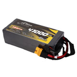 Tattu 41000mAh 6S 10C 23.7V UHV with XT90S-F Plug