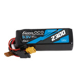 Gens ace Mini G-Tech 2300mAh 9.9V 3S 20C Li-Fe Battery with XT30 for Receiver