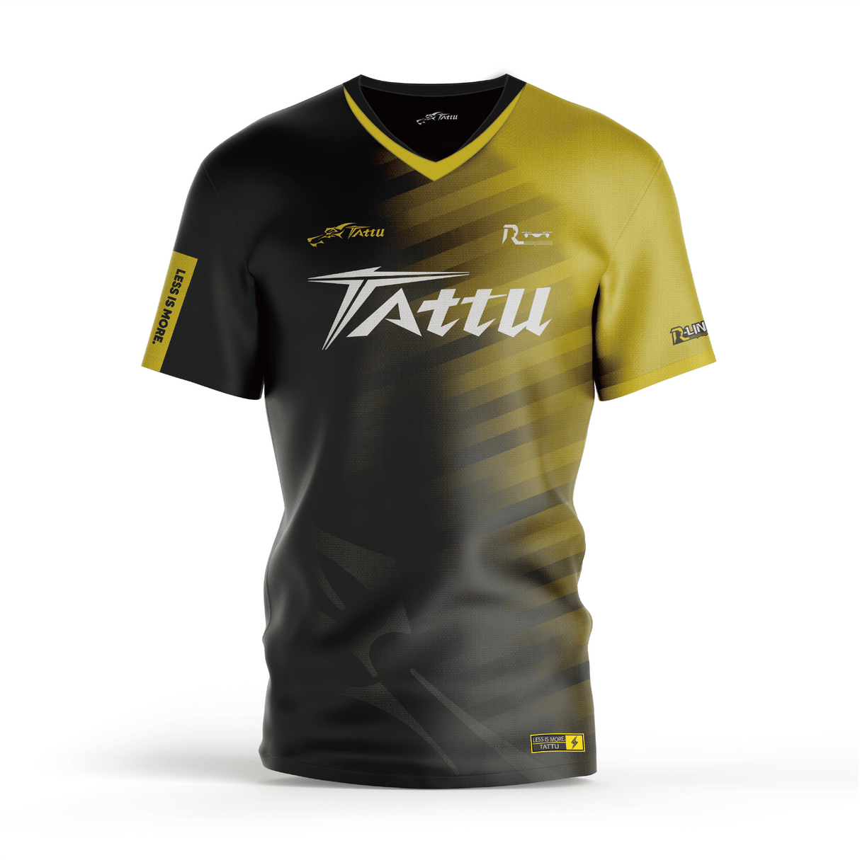 TATTU T-Shirt-S 2024