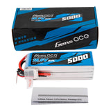 Gens ace 5000mAh 18.5V 60C 5S1P Lipo Battery Pack （F3A）
