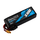 Gens ace Mini G-Tech 3300mAh 13.2V 4S 20C Li-Fe Battery with XT30 for Receiver