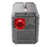 Tattu TA9000 PLUS Dual-Channel Smart Charger 120A/9000W for 12-24S Smart Battery