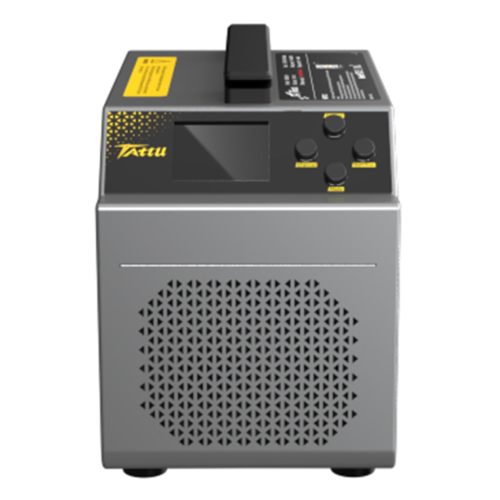 Tattu Dual-channel smart charger 60A/3200W for 6S-14S Ultra High
