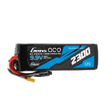 Gens ace Mini G-Tech 2300mAh 9.9V 3S 20C Li-Fe Battery with XT30 for Receiver