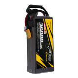 Tattu Semi-solid State 380Wh/kg 36000mAh 10C 22.2V 6S1P Lipo Battery Pack with XT90S-F plug