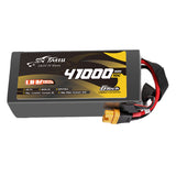Tattu 41000mAh 6S 10C 23.7V UHV with XT90S-F Plug