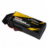 Tattu Semi-Solid-State 380Wh/kg 39000mAh 10C 22.2V 6S1P LiPo-Akkupack mit QS8-S-Stecker