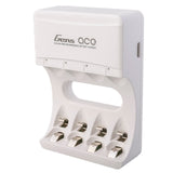 Eneroid Eneroid Ladegerät für AAA Micro Eneroid Eneroid Ladegerät für AAA Micro