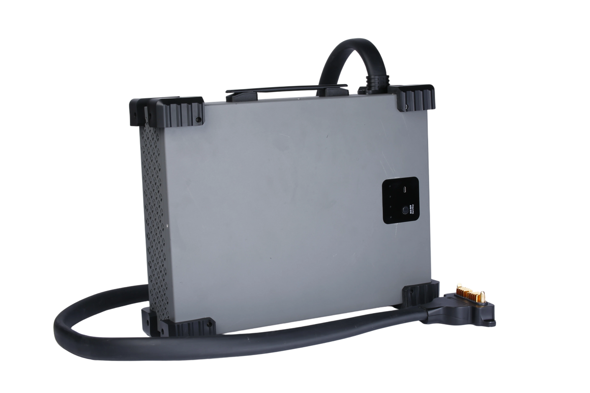 Tattu TA15000 Smart Charger | Single-channel | 220A 15000W | 18S Smart Drone Battery