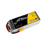 Tattu 16000 mAh 22,2 V 30C 6S1P LiPo-Akkupack mit XT90-Zündkerze