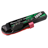 Gens ace G-Tech 25C 1000 mAh 3S1P 11,1 V Airsoft-Waffe Lipo-Akku mit T-Stecker