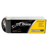 Tattu 12000 mAh 22,2 V 30C 6S1P UAV Lipo-Akkupack mit EC5-Stecker