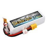 Gens ace Soaring 2700mAh 11.1V 30C 3S1P LiPo Battery Pack with XT60 Plug